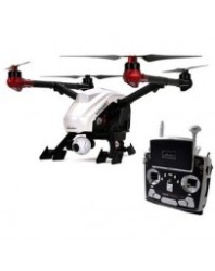Dron Voyager 3 Cuadrocóptero con cámara