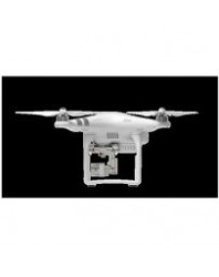 Dron Phantom 3 Advanced Cuadrocóptero con...