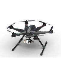 Dron Tali H500 hexacoptero con cámara