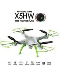 Dron Quadcopter Profesional Syma Camara