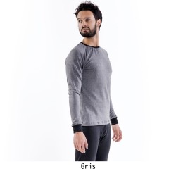 Playera Térmica Primera Capa - Kinaku | ALPINISMO