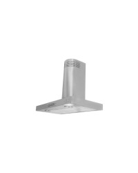 Campana Sanaire Europea Pared Atenas-090 Acero Inoxidable