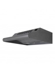 Campanas Sanaire Esmalte Cosmos - 050 Gris Metalico