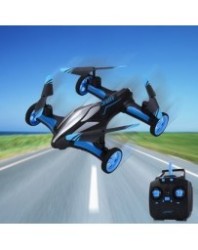 Drone JJRC H23 2.4G RC Quadcopter Tierra