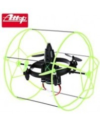Drone ATTOP YD-926 RTF Anti-collision...