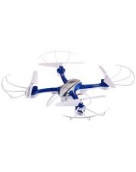 Drone juguete SKYC D20W WiFi FPV