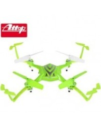 Juguete Drone Attop A5 RTF control remoto
