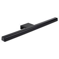 BARRA DE LUZ PARA LAPTOP Y MONITOR LUMINATE SHADE BL460 / ULTRA DELGADO / USB C / NEGRO / ADVANCED SERIES / AC-934992 ACTECK AC
