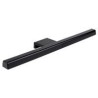 BARRA DE LUZ PARA LAPTOP Y MONITOR LUMINATE SHADE BL460 / ULTRA DELGADO / USB C / NEGRO / ADVANCED SERIES / AC-934992 ACTECK AC