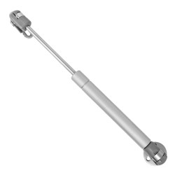 Pistón de gas para mueble 100 N Bolder