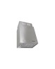 Campana Sanaire Europea Central Paris Acero Inoxidable