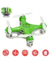 Drone Quadcopter CXHOBBY CX-10 Remote