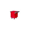 CPM Carro palomero – con gran capacidad de almacenaje, ideal para los modelos PM-8, PM-15