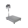 BASCULA DE RECIBO INOXIDABLE A PRUEBA DE AGUA EQBW100
