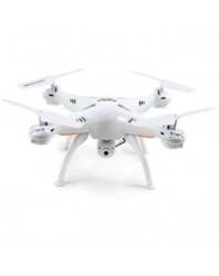 Drone Syma X5SW con Cámara Wi Fi