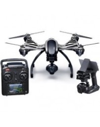 Dron Yuneec Q500 4k Yunq5004kt