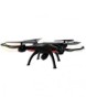 Drone Aerodinámico Cuadricoptero Con Visor