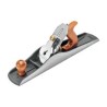 Cepillo para carpintero 6 base lisa, Truper