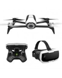 Dron Parrot Bebop 2 FPV Control Lentes