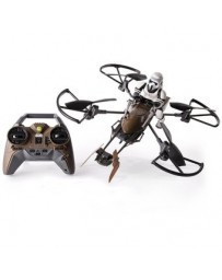 Dron Air Hogs Star Wars Speeder Bike