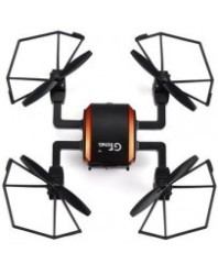 Mini Quadcopter Drone Multi-Function RC