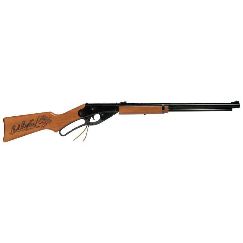 Rifle deportivo cal. 4.5 modelo 1938 Red Ryder Daisy