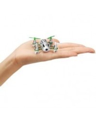 Mini Drone Hubsan H111D Minúsculo Nano
