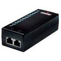 POE INYECTOR,INTELLINET,524179, 802.3AF 15.4 W FAST ETHERNET INTELLINET 524179