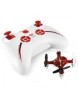 Drone Syma X12S Rojo 2.4G 4 Canales 6