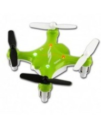 Drone Syma X12S Verde