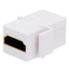 JACK BROBOTIX TIPO HDMI HEMBRA - HEMBRA BLANCO BROBOTIX 068525