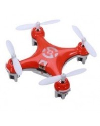 Nuevo Cheerson CX-10 Mini 2.4G 4 canales