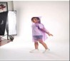 IMPERMEABLE DE NYLON DESECHABLE PARA NIÑOS YY01