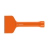Cincel ladrillero 3-1/2 X 8', Truper