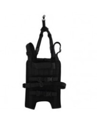 Modaling Impermeable Estuche mochila bolsa