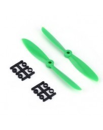 EH 6045 paddle inversa (verde)