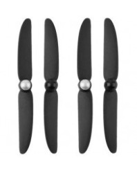 2 pares 5030 5 * 3 propulsor CW autoblocante