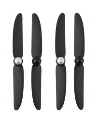 2 pares 5030 5 * 3 propulsor CW autoblocante
