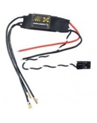 Modaling Para control de velocidad XRotor