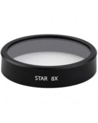 Modaling 8X Star Point Cruz Línea filtro...