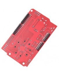 ER 3.3-5V Gamepad Joystick Módulo Escudo