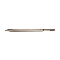 Cincel de punta SDS Plus de 10', Truper