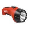 Lámpara ergonómica recargable de led WF9641 Wolfox