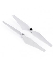 EH DJI Dajiang 9450 paddle reverso blanco