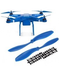 Modaling Reemplazo RC Drone Repuestos 5 pares