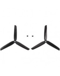 Modaling  2 Par 6x3 6030 Fibra de Carbono...