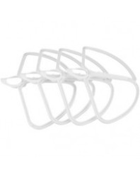 Drone Protectores De La Hélice Floureon 4pcs