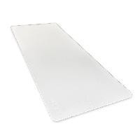 MOUSEPAD NZXT MXL900 / BLANCO / 90 X 35CM / GROSOR 3MM / GAMER NZXT MM-XXLSP-WW