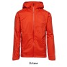 Chamarra Impermeable Treeline Rain Shell - Black Diamond
