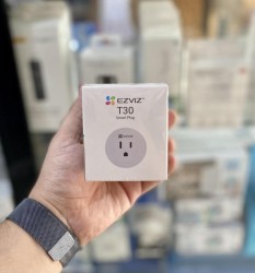 CONTACTO INTELIGENTE WIFI SMARTPLUG EZVIZ T30